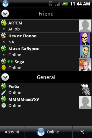 ICQLive