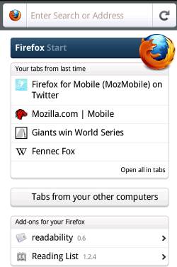 Firefox