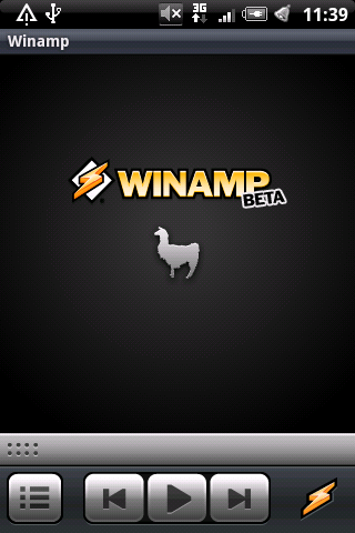 Winamp