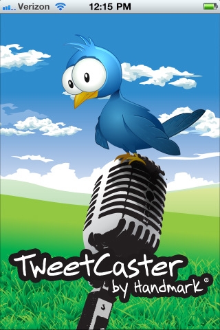 TweetCaster