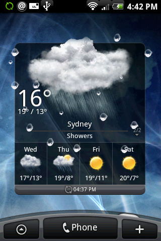 Weather